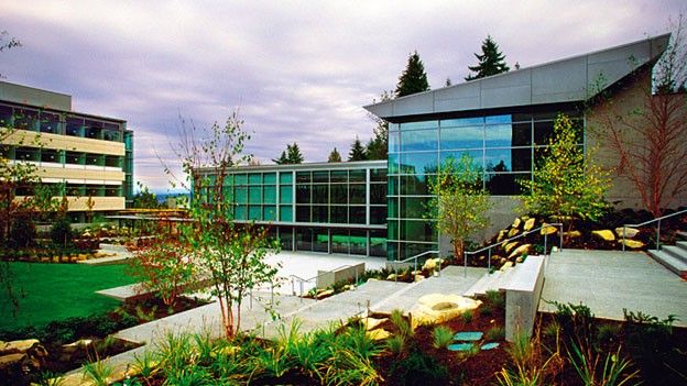 Microsoft Campus