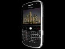 The Blackberry Bold - set to push RIM even higher?