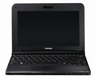 Toshiba NB250