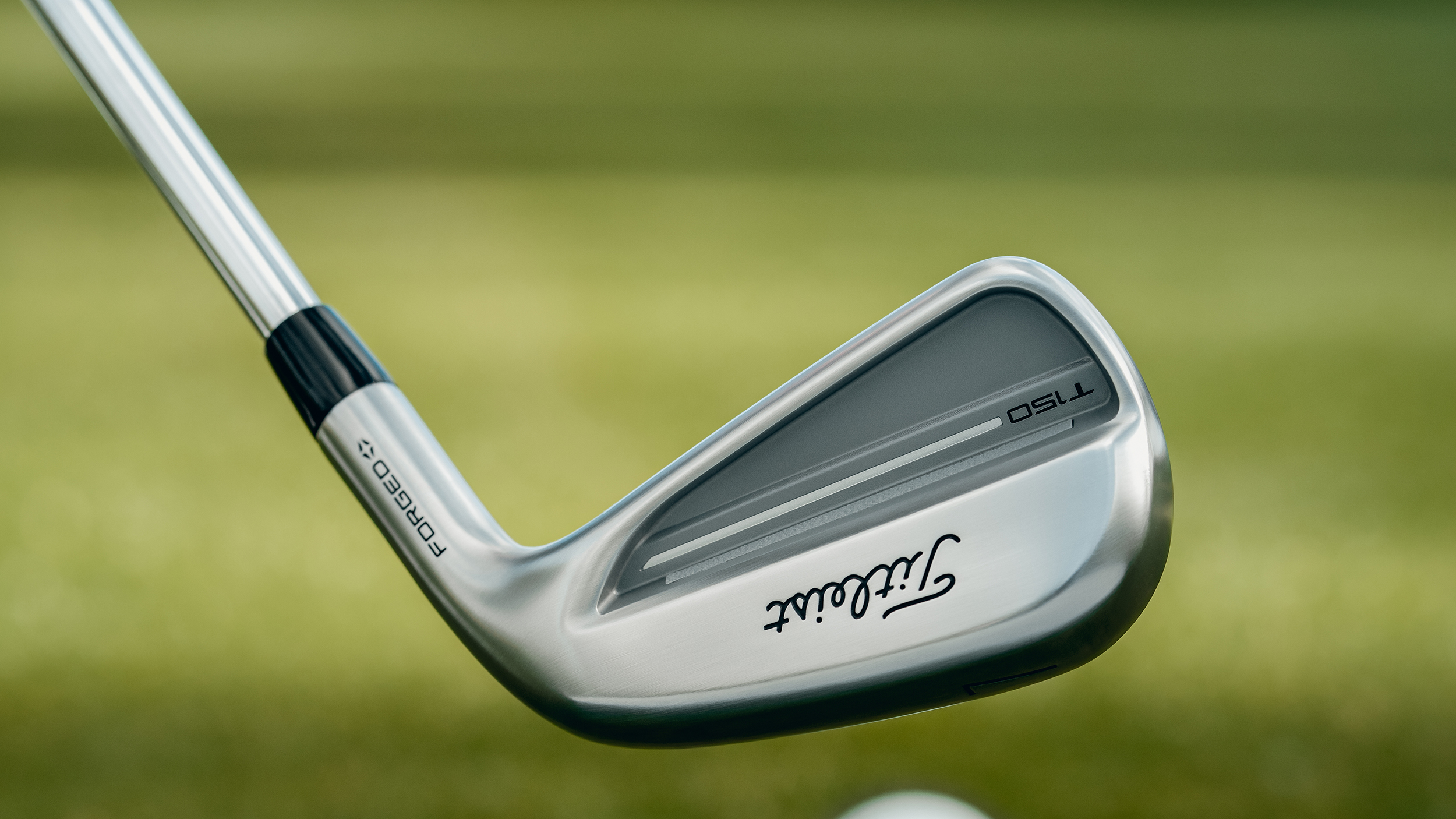 Titleist T-Series Irons