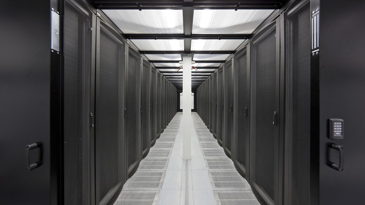 Colt Data Centre