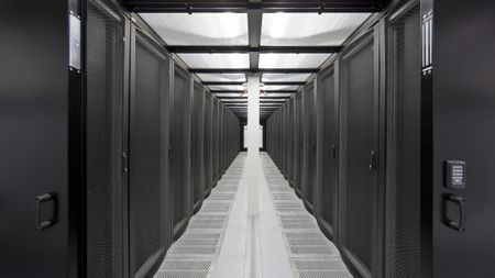 Data center