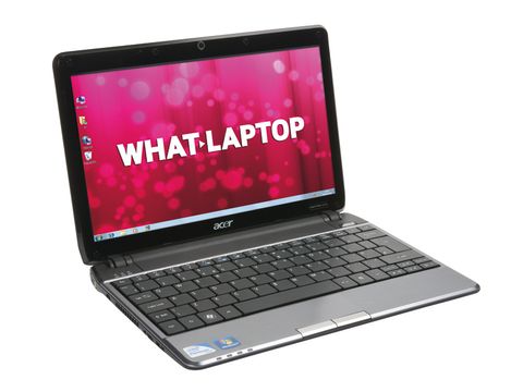 Acer Aspire 1810TZ-413G25n