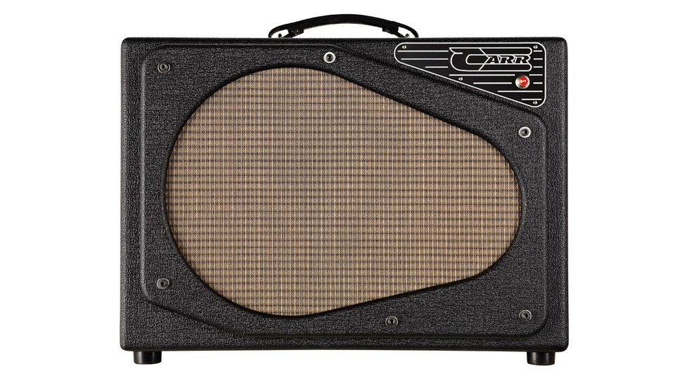 11 of the best boutique guitar amps in the world today MusicRadar