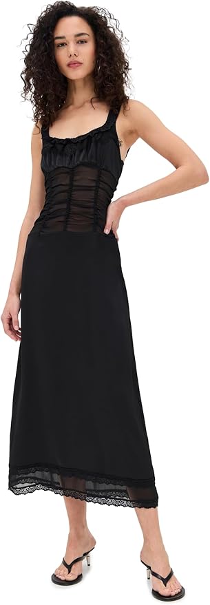Lioness, Kendall Maxi Dress