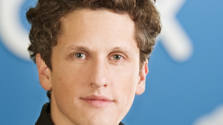 Aaron Levie