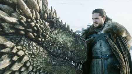 Game of Thrones