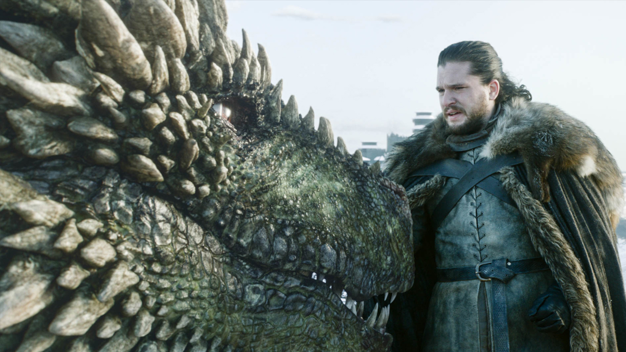 Game of Thrones Is the Last Great Show to Bring Us Together