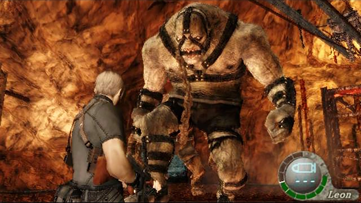 Resident Evil 4 remake already underway, out in 2022 claim rumours
