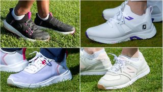 Women's Golf Shoes Prime Day