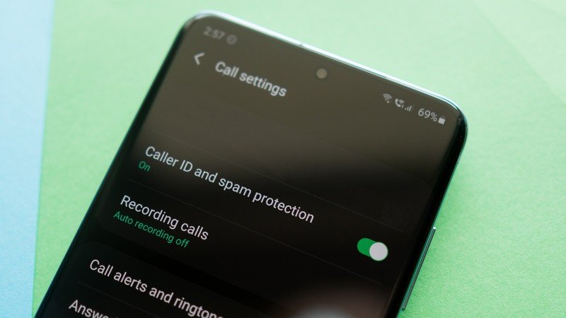 Does Mint Mobile offer any spam call blocking? | Android Central