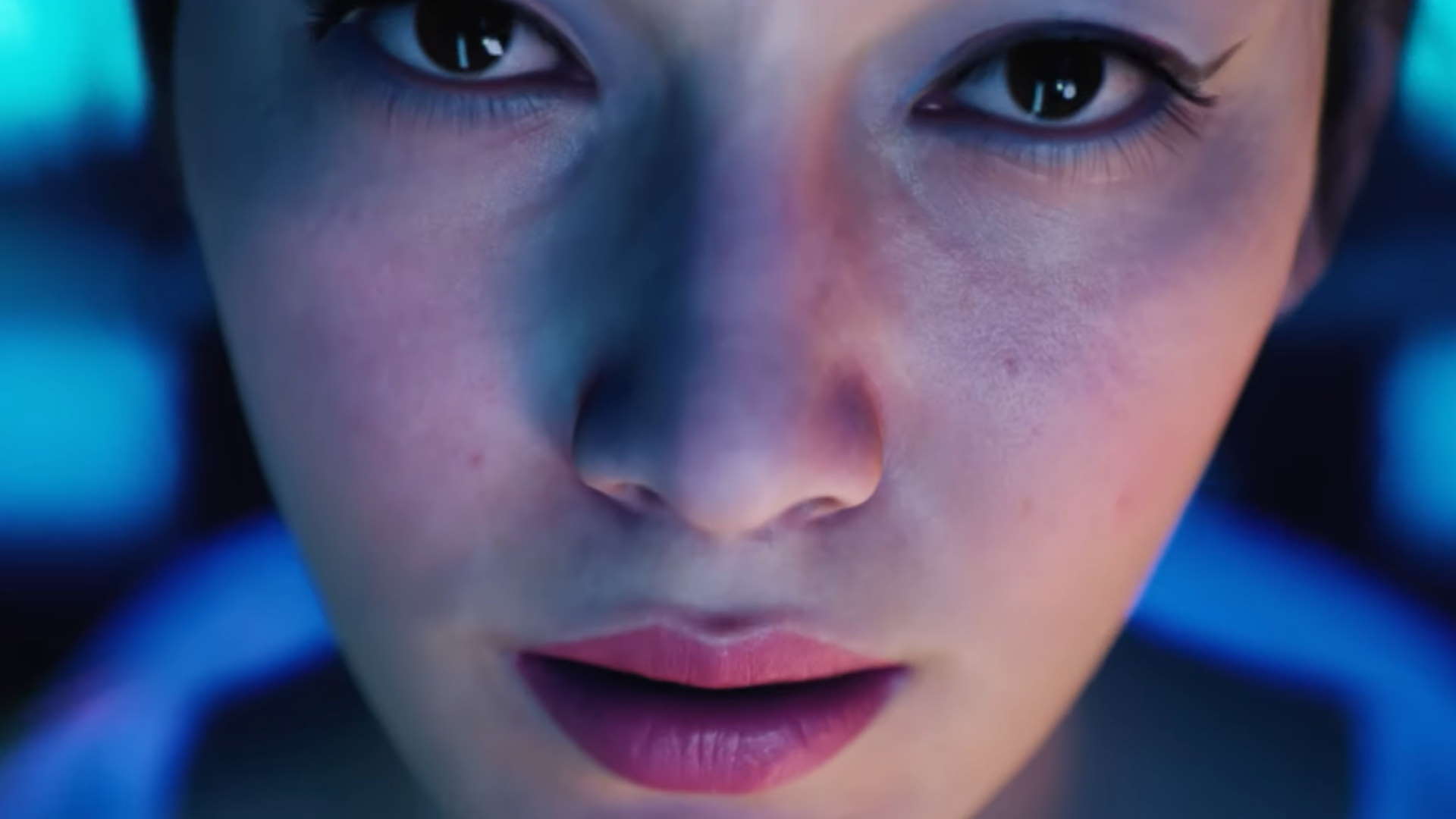  Check out these astoundingly beautiful game worlds produced in Unreal Engine 5 