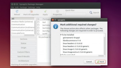 How to fix any Linux problem