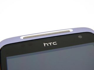 HTC salsa review