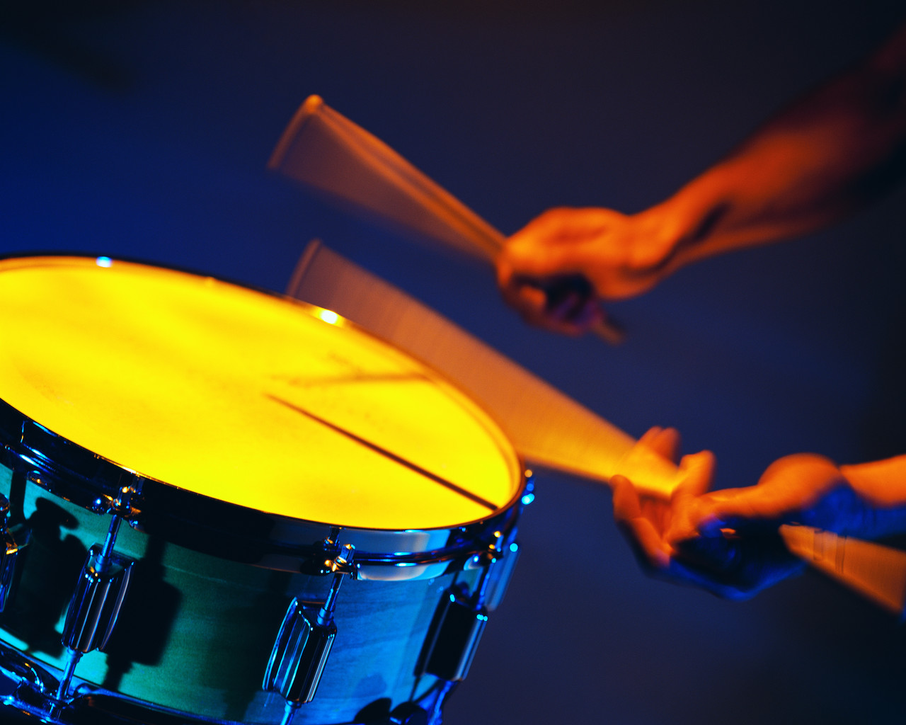 Drummer