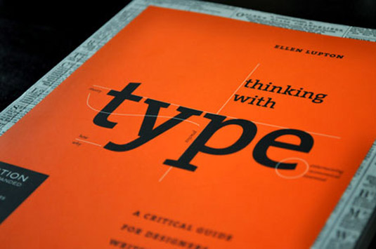 Get started with type design: Thinking with Type