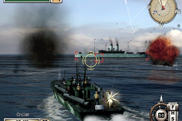 battlestations pacific 1.2 – world war ii