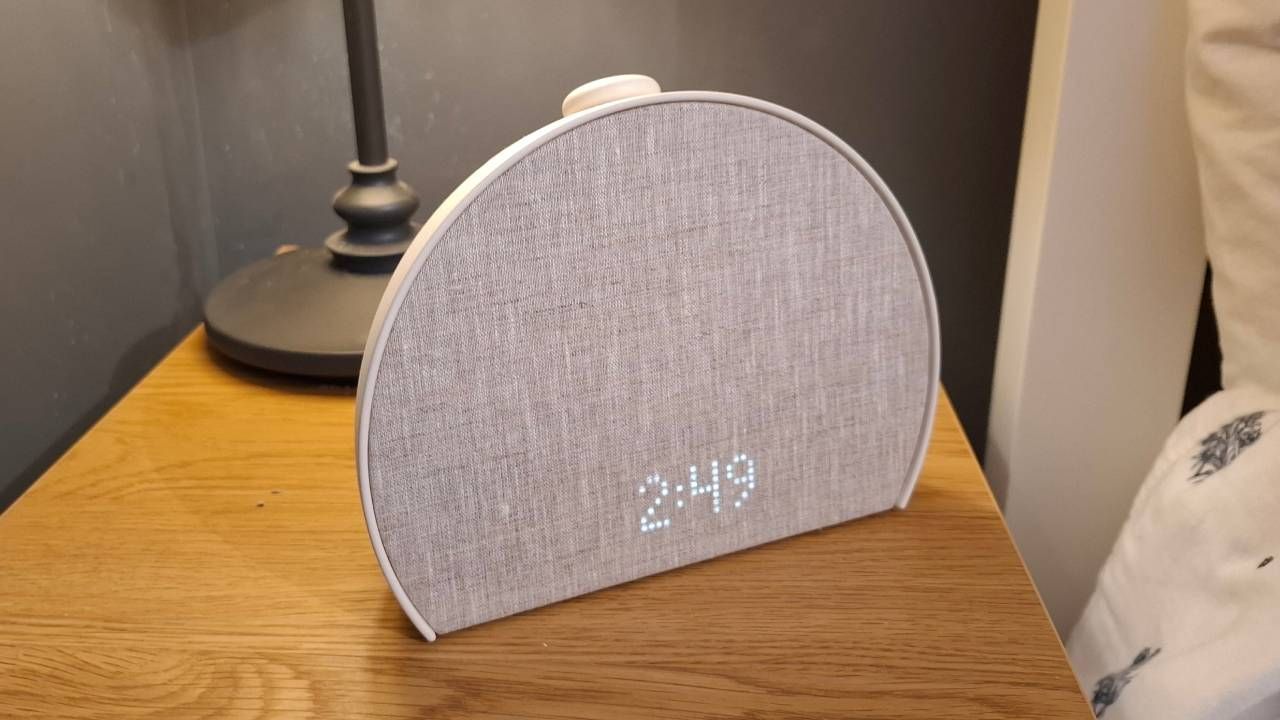 Hatch Sleep Clock