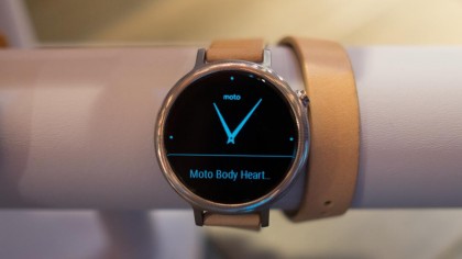 Moto 360