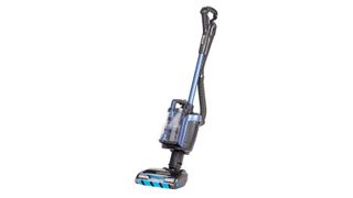 Shark Anti Hair Wrap Cordless Upright Vacuum Cleaner with PowerFins, Powered Lift-Away & TruePet ICZ300UKT