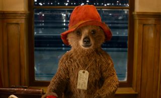 With mocap being used in more and more films, like hit kids adventure Paddington, should there be a separate award?