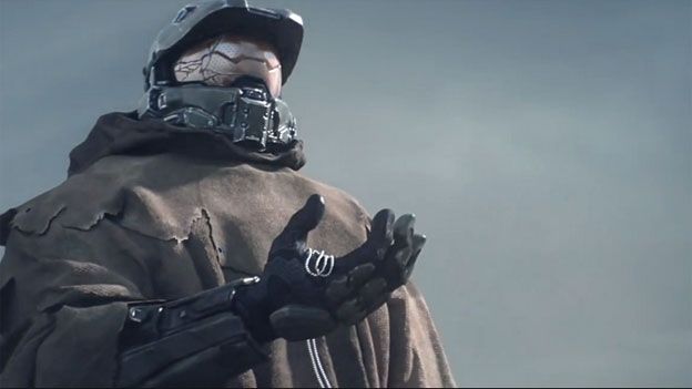 Halo 5