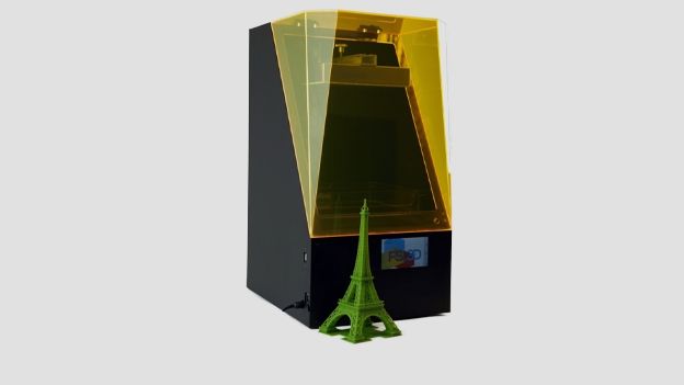 Pegasus Touch Printer