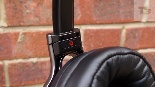 Sony MDR-1RBT review