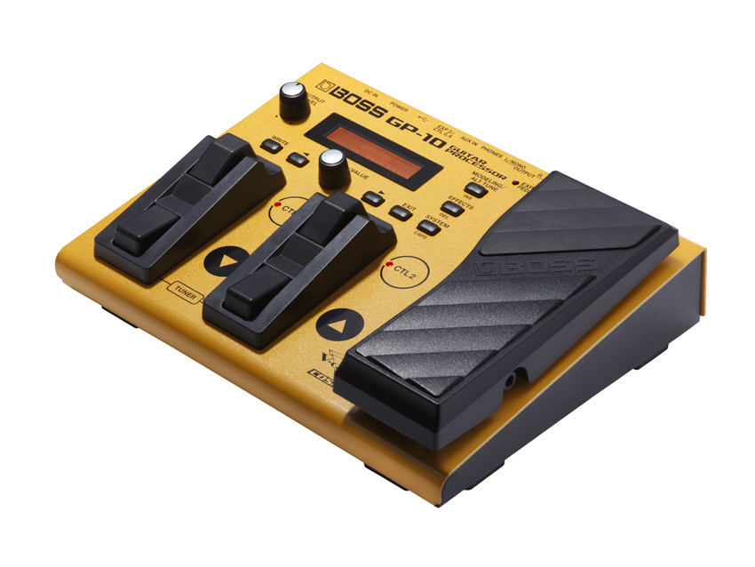 Boss GP-10