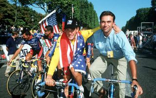 Where are they now? Lance Armstrong’s 1999 Tour de France US Postal team