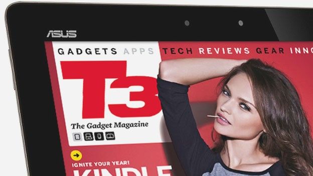 T3: Android Edition