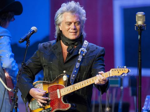 Marty Stuart talks Telecasters, Fabulous Superlatives and new double ...