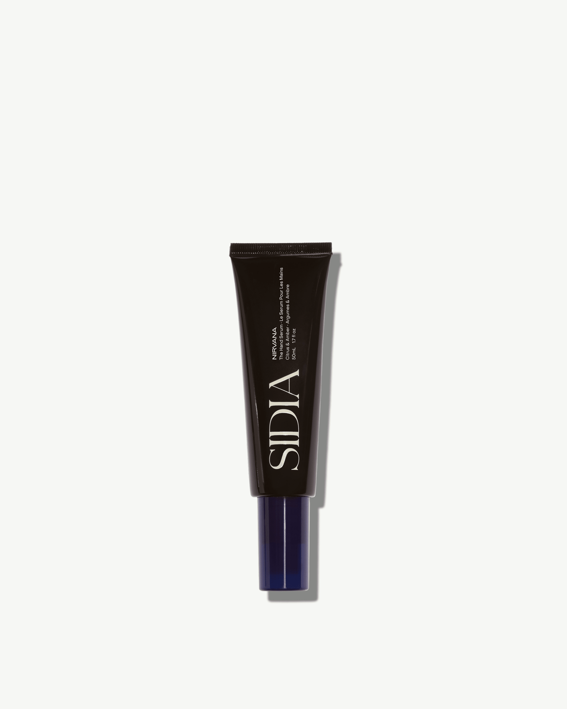 Nirvana: the Hand Serum