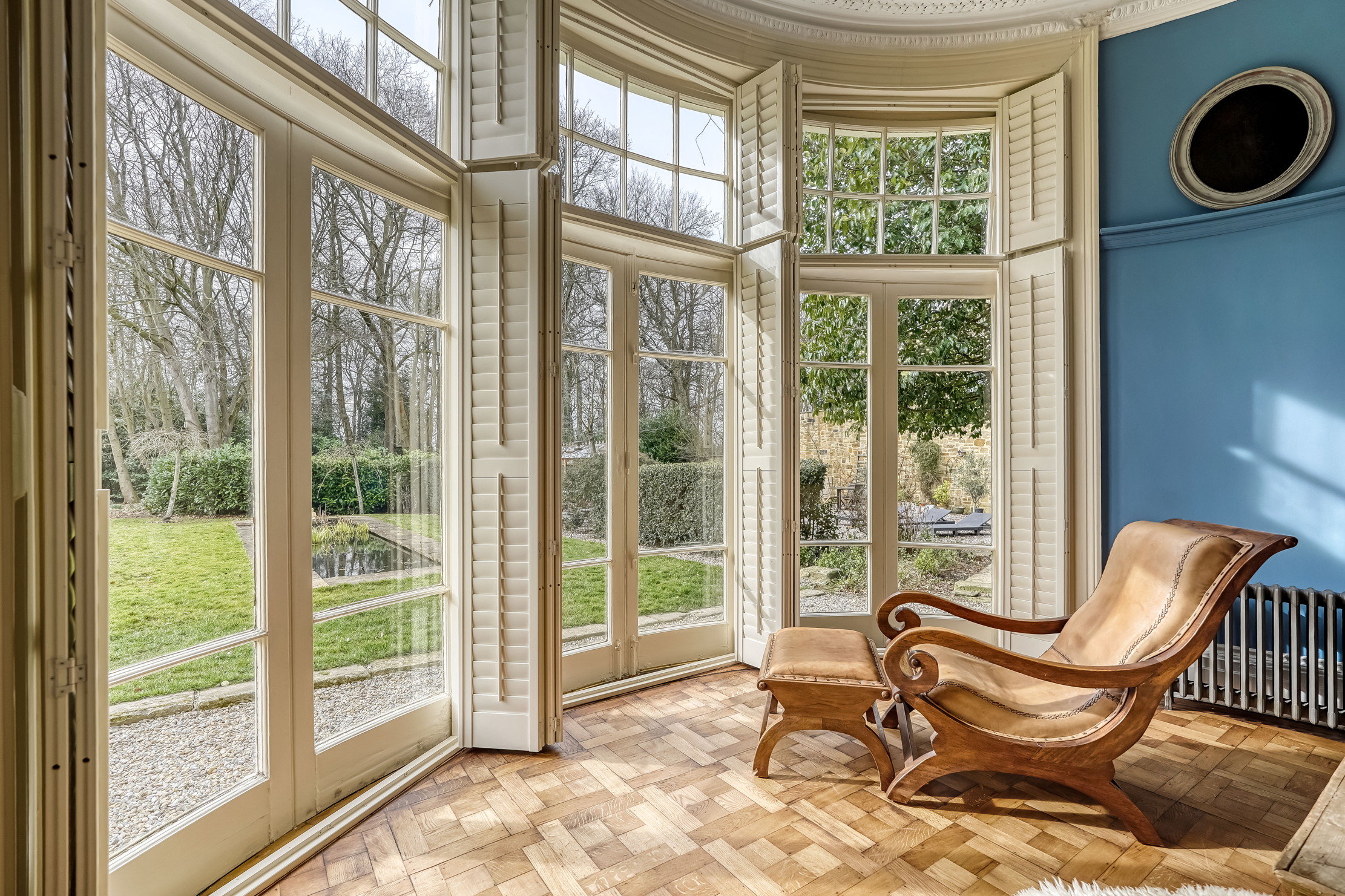 Images of Morton House in Durham