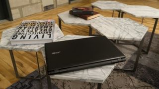 Acer Aspire E15 review