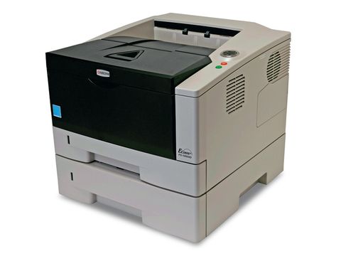 Kyocera fs 1350dn driver