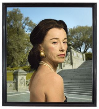 Cindy Sherman Untitled #465 , 2008