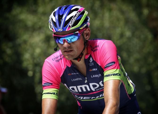 Rafael Valls (Lampre-Merida)