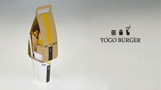 togo burger