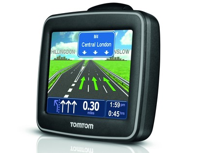 tomtom start2