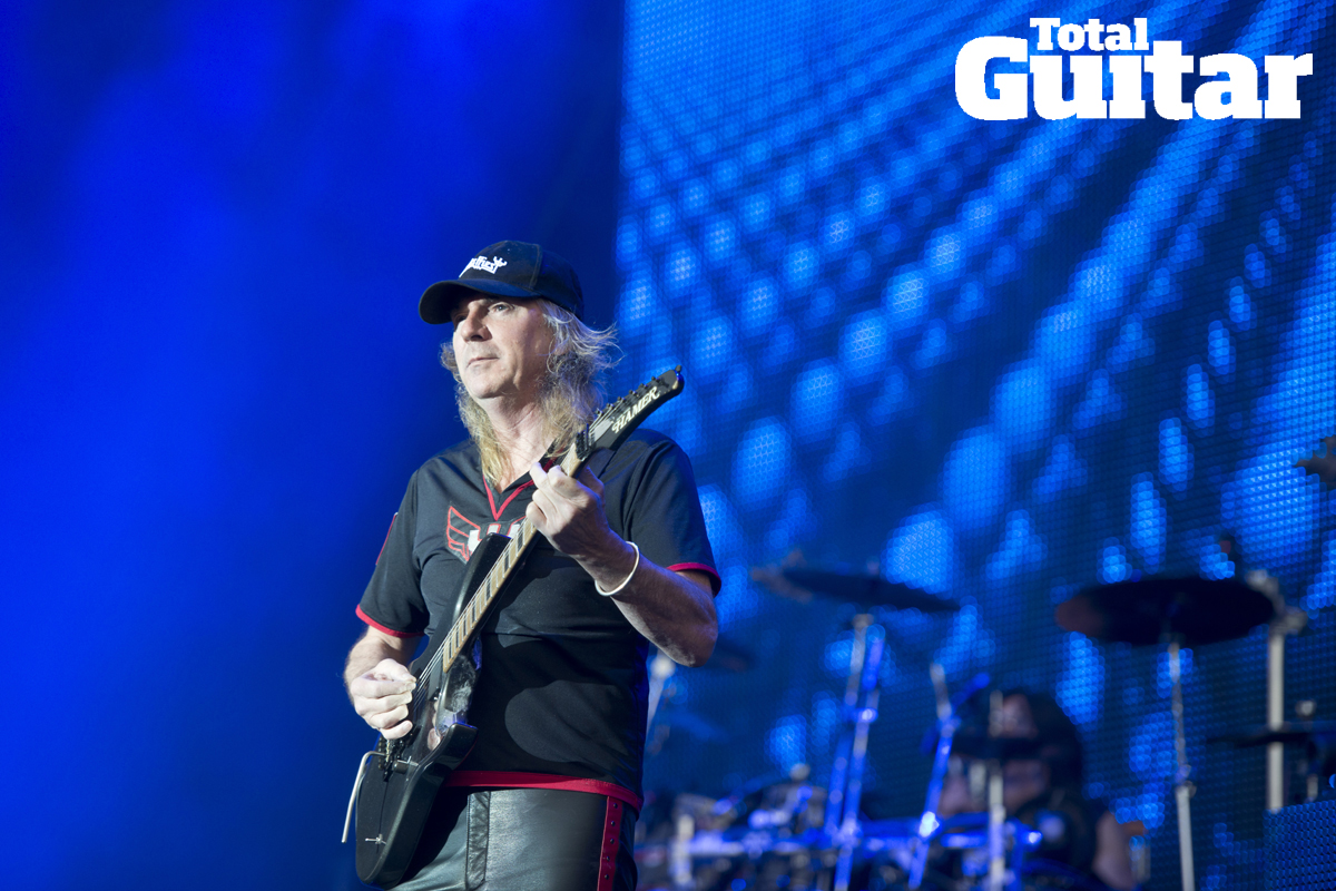 Judas Priest