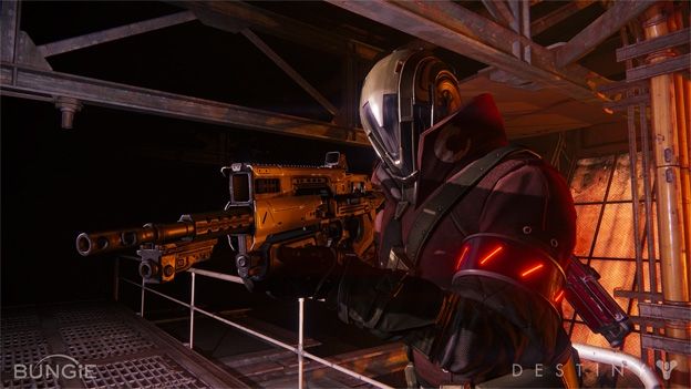 Destiny review
