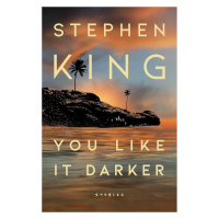 You Like It Darker by Stephen King