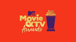 The logo for the MTV Movie & TV Awards