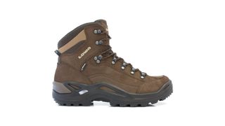 Best women's hiking boots: Lowa Renegade Gore-tex Mid Boot