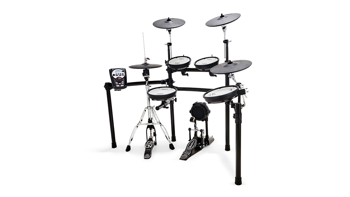 Roland TD-11KVSE review | MusicRadar