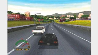 Need for Speed on the 3DO