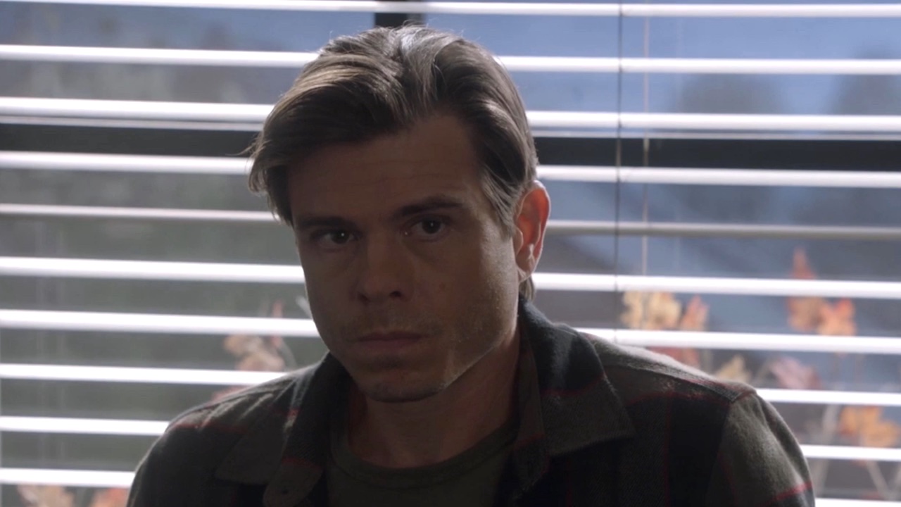 Matthew Lawrence guest-starring in NCIS episode