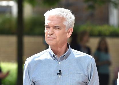 Phillip Schofield