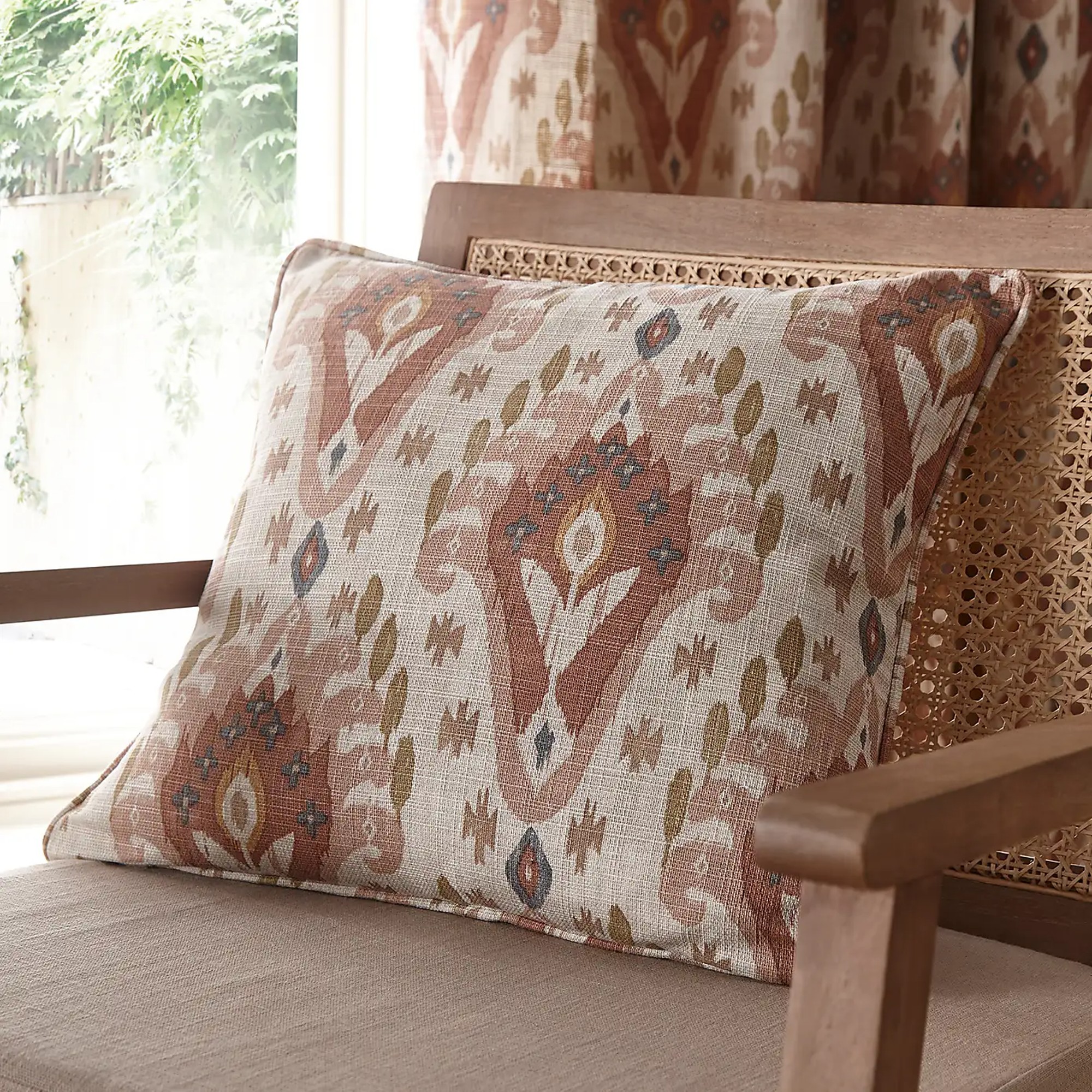 Jaipur Cushion
